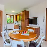 Borgo Castello-5 By Interhome Argegno
