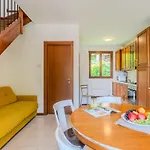 Apartament Borgo Castello-5 By Interhome *
