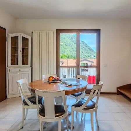 Apartamento Borgo Castello-5 By Interhome *