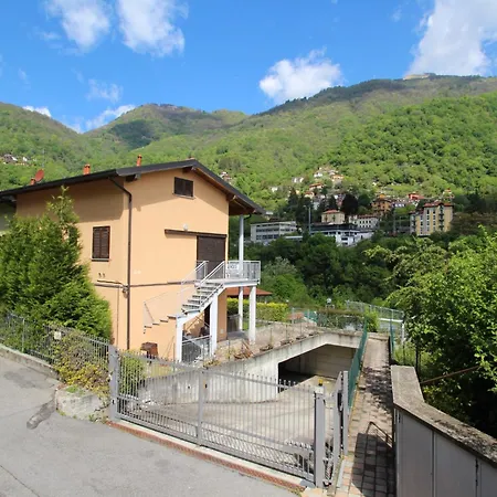 Borgo Castello-5 By Interhome Apartamento