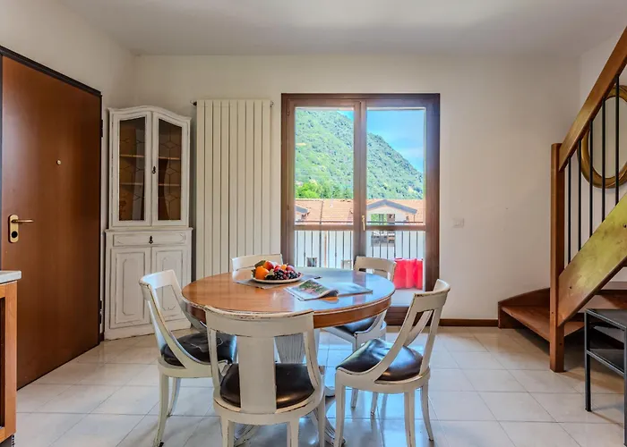 Апартаменты Borgo Castello-5 By Interhome *