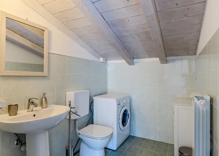 Borgo Castello-5 By Interhome *