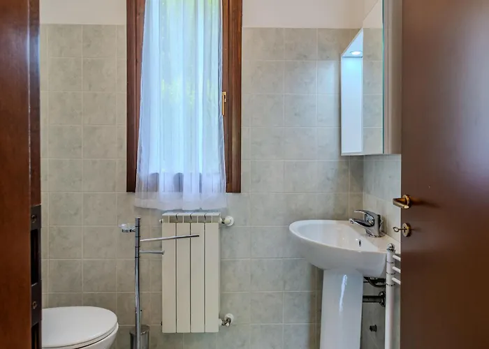 Borgo Castello-5 By Interhome *