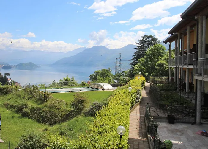 Borgo Castello-5 By Interhome Апартаменты