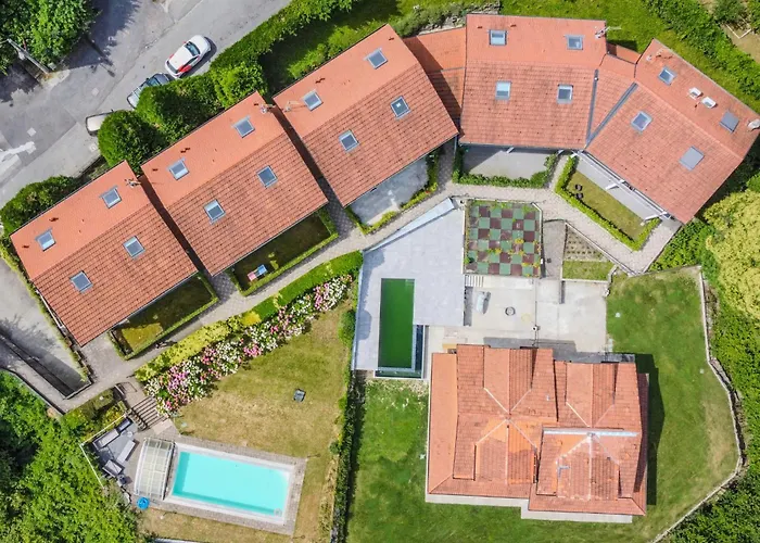 Borgo Castello-5 By Interhome * Ардженьо