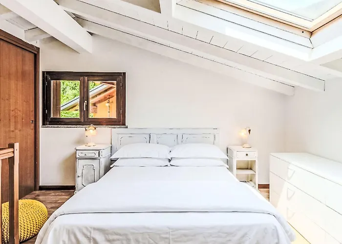 Borgo Castello-5 By Interhome Ардженьо