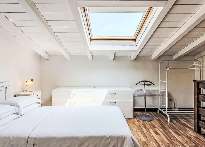 Borgo Castello-5 By Interhome Апартаменты
