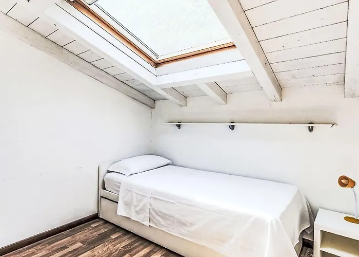 Апартаменты Borgo Castello-5 By Interhome *