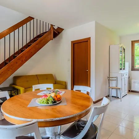 Apartment Borgo Castello-5 By Interhome *