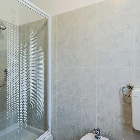 Borgo Castello-5 By Interhome Argegno