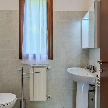 Borgo Castello-5 By Interhome *