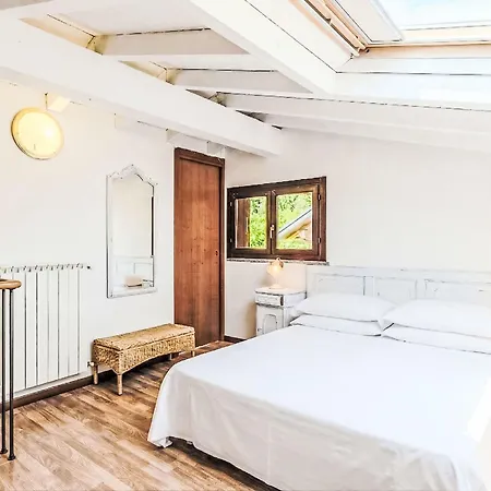 Borgo Castello-5 By Interhome Argegno