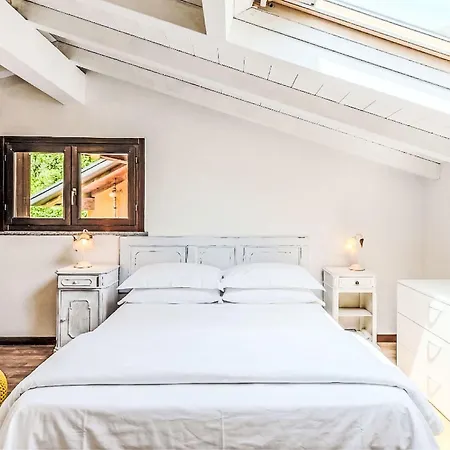 Borgo Castello-5 By Interhome Argegno