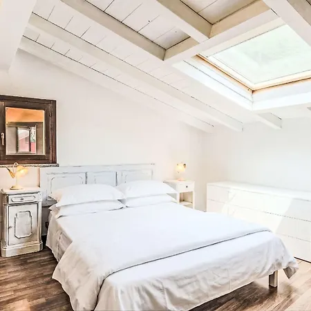 Apartment Borgo Castello-5 By Interhome
