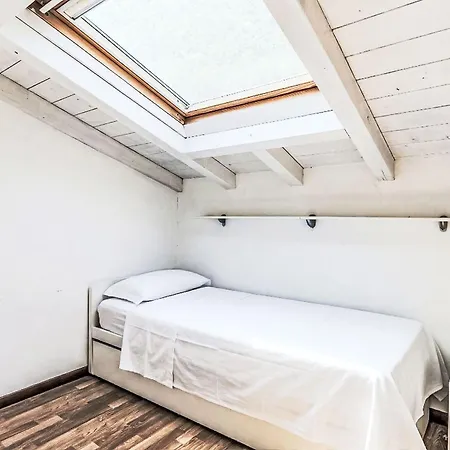 Apartment Borgo Castello-5 By Interhome *