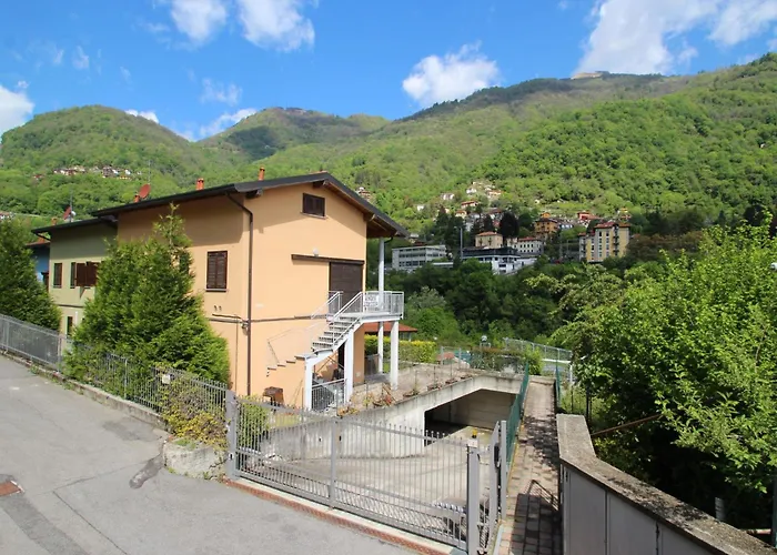 Borgo Castello-5 By Interhome Apartmán