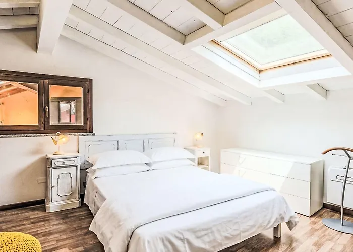 Apartmán Borgo Castello-5 By Interhome