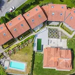 Borgo Castello-5 By Interhome * Argegno
