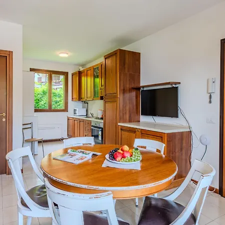 Borgo Castello-5 By Interhome Argegno
