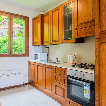 Borgo Castello-5 By Interhome *